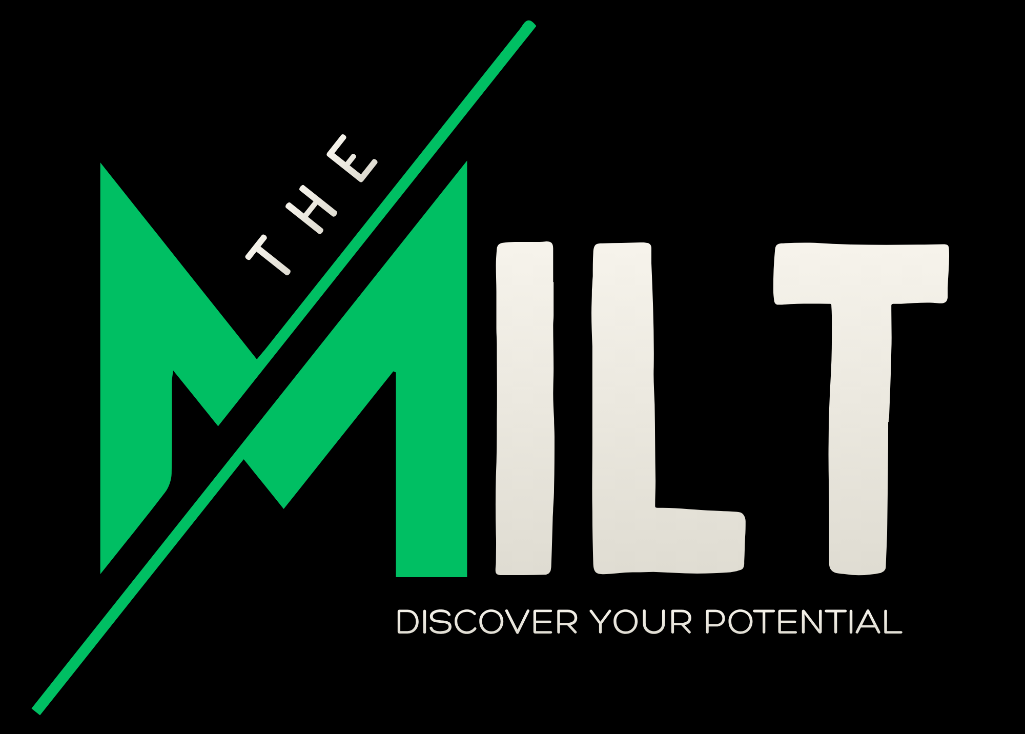 Discover your Potential